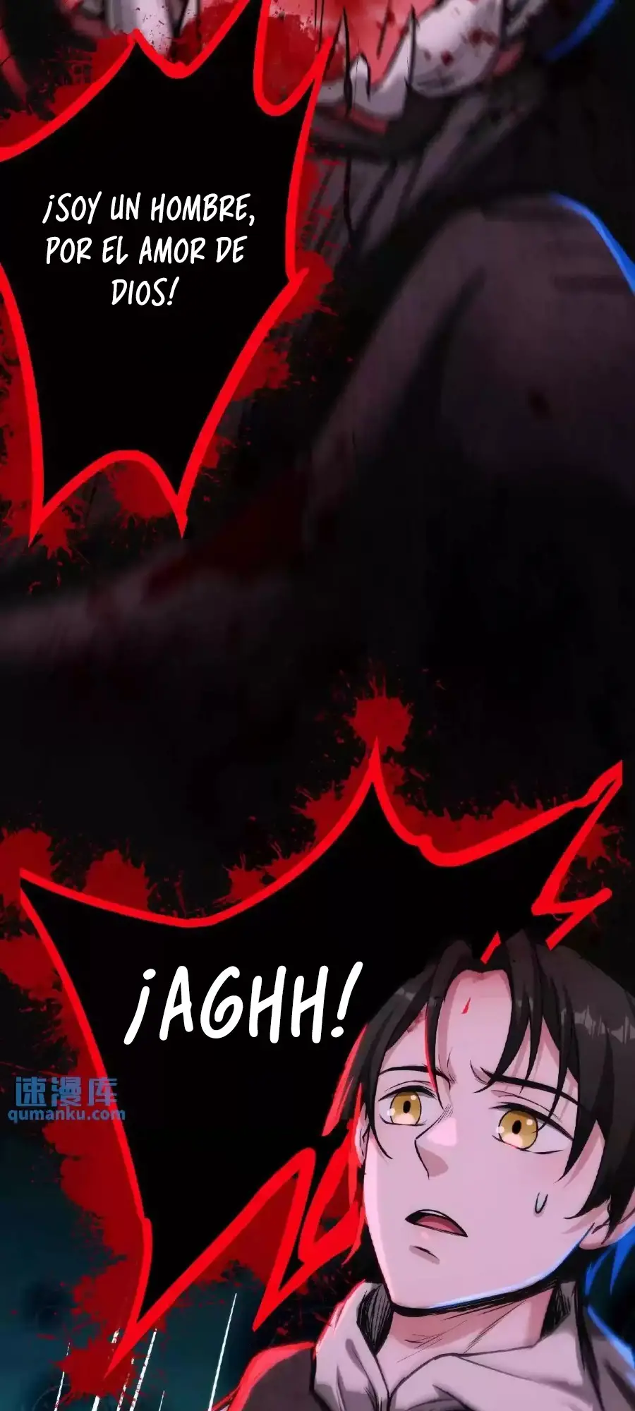 Read Boticario misterioso ES Manga Online