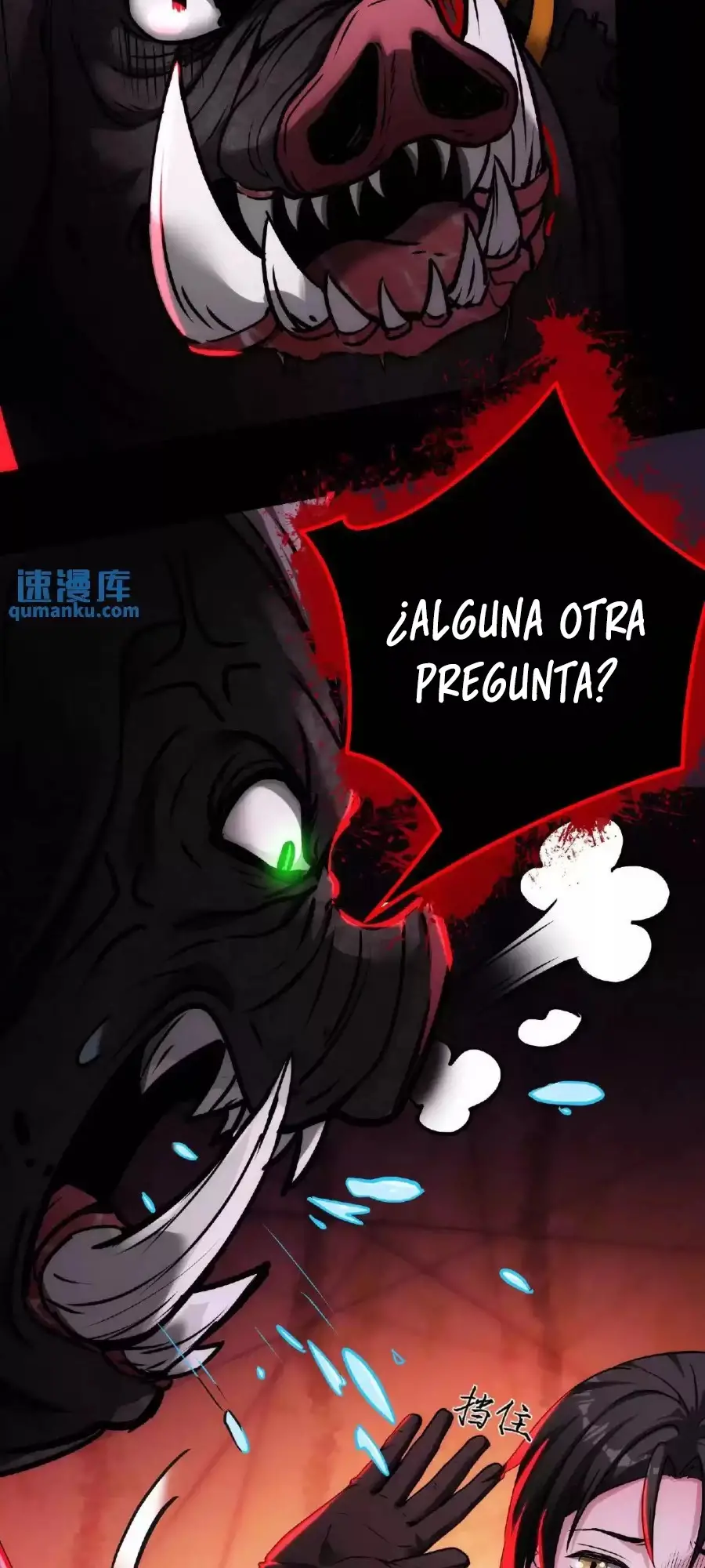 Read Boticario misterioso ES Manga Online