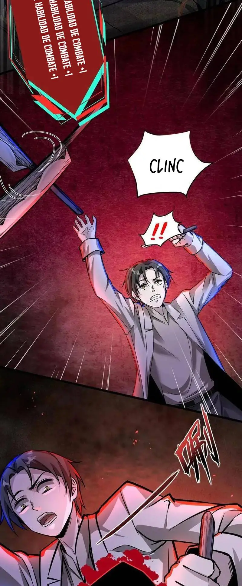 Read Boticario misterioso ES Manga Online