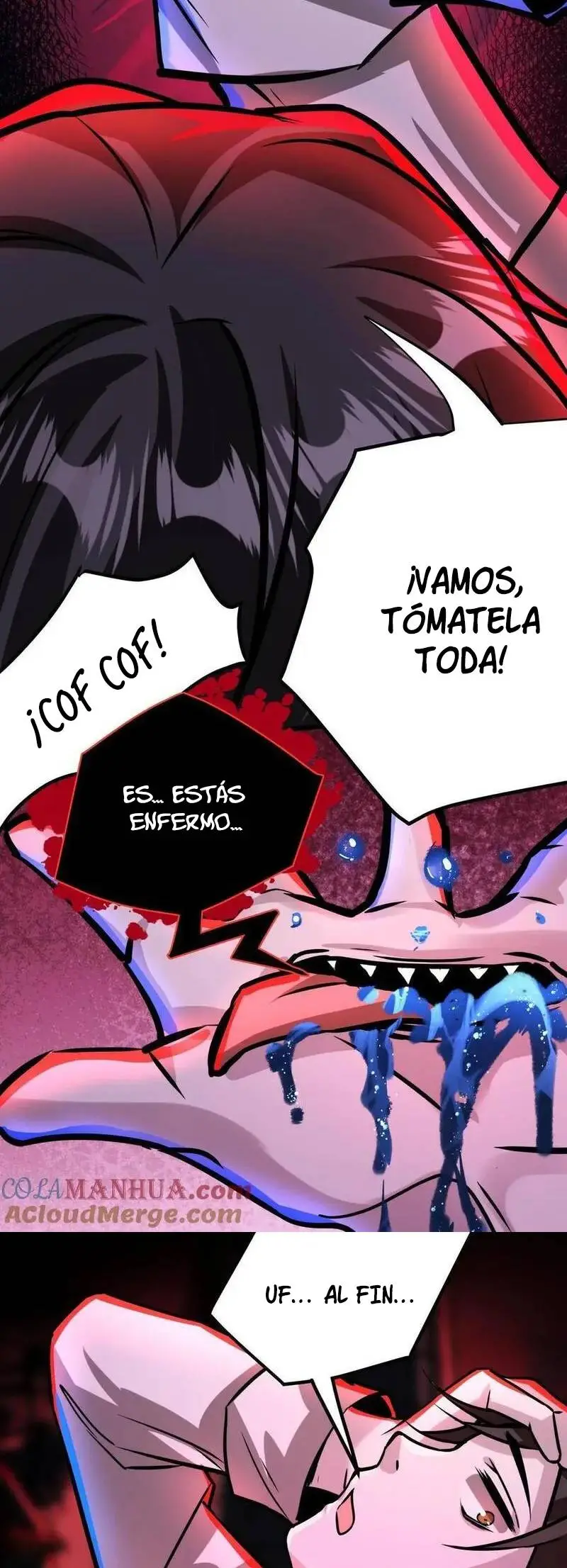 Read Boticario misterioso ES Manga Online