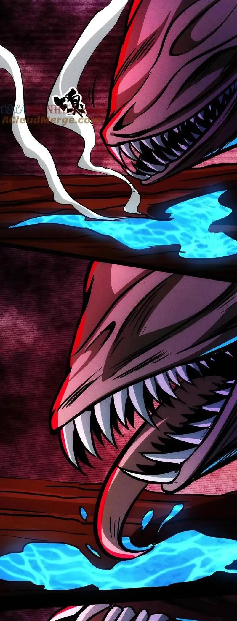 Read Boticario misterioso ES Manga Online