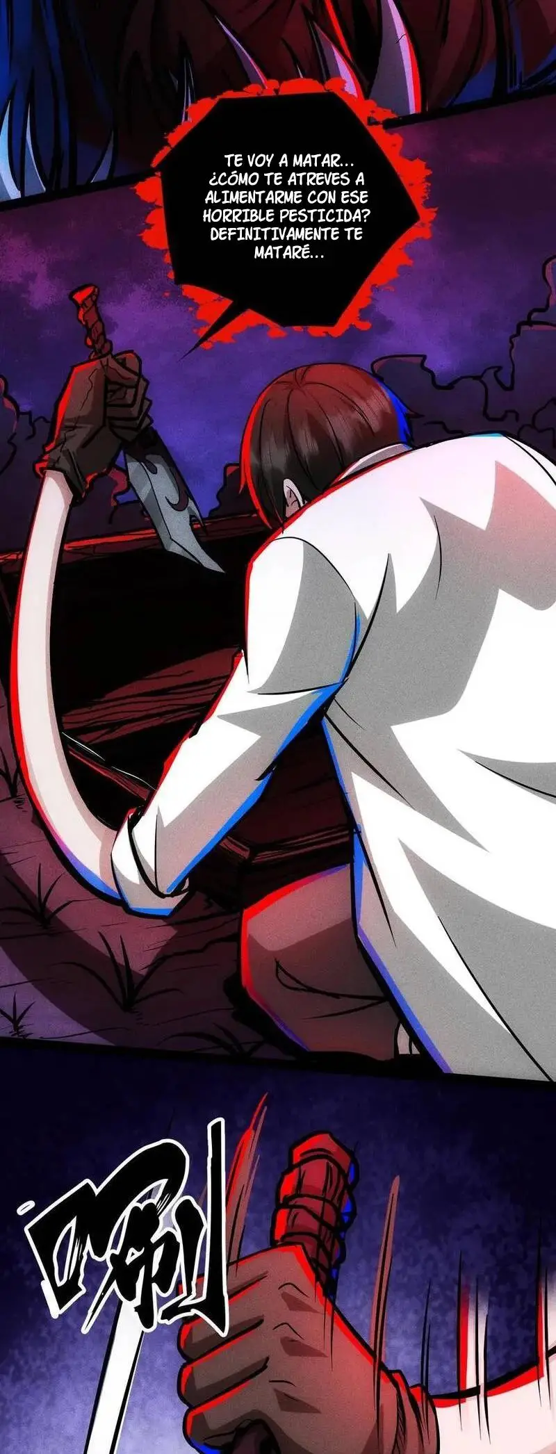 Read Boticario misterioso ES Manga Online