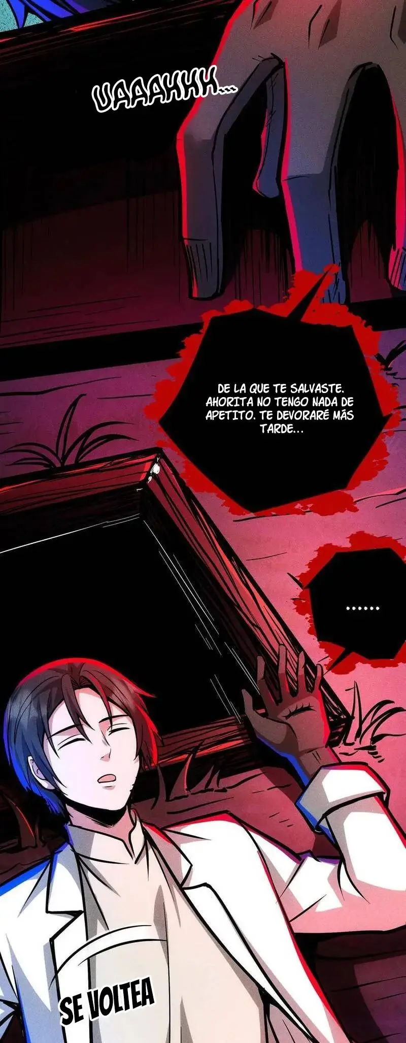 Read Boticario misterioso ES Manga Online