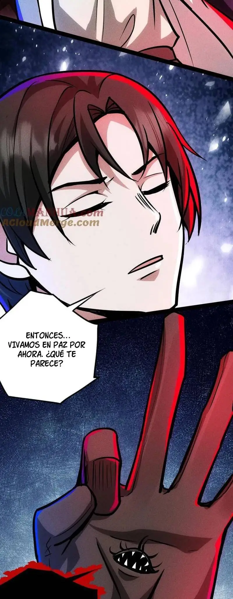 Read Boticario misterioso ES Manga Online