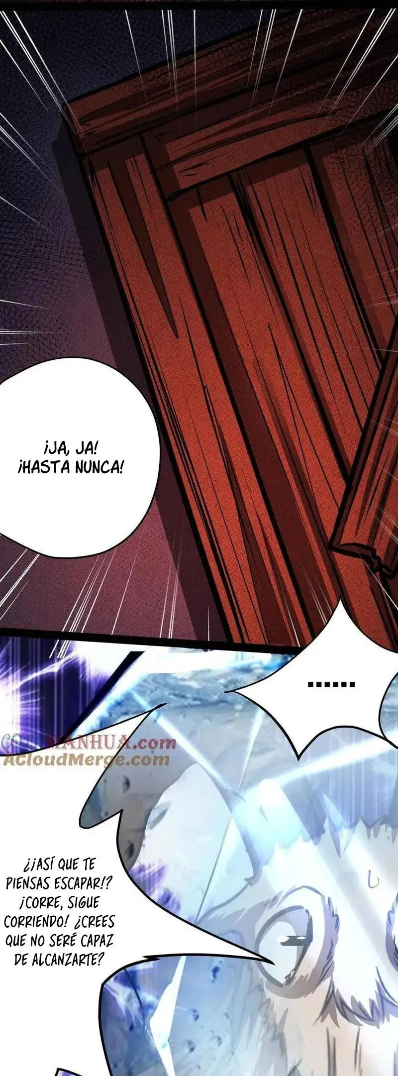 Read Boticario misterioso ES Manga Online