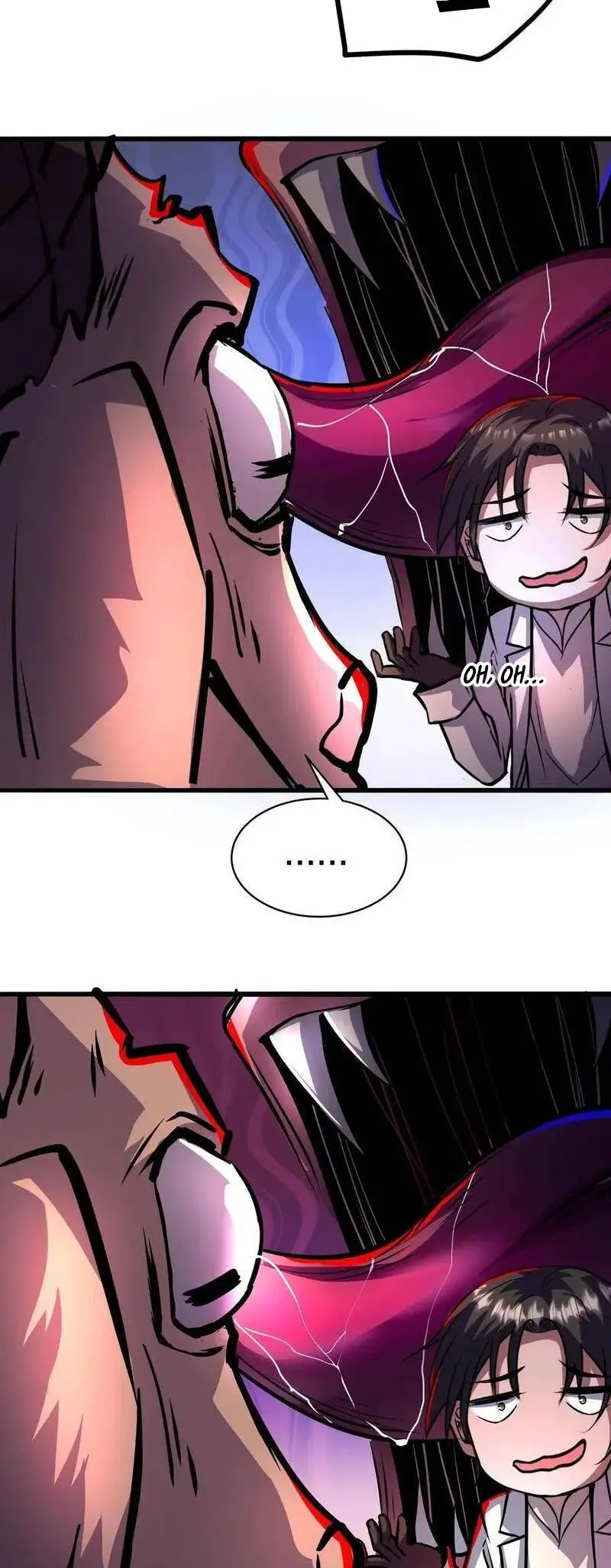 Read Boticario misterioso ES Manga Online