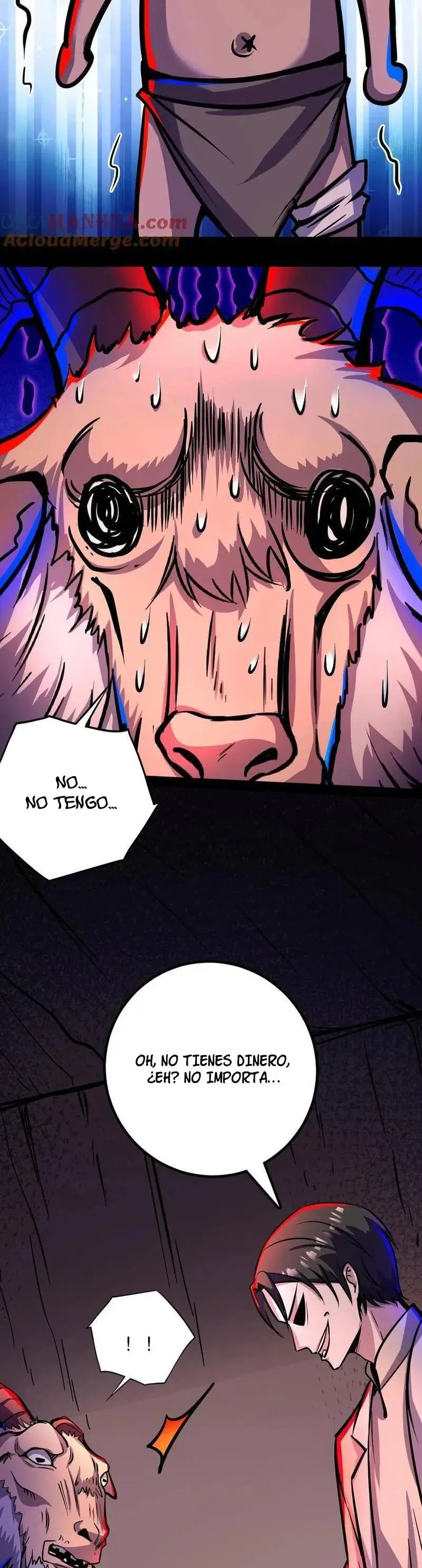 Read Boticario misterioso ES Manga Online
