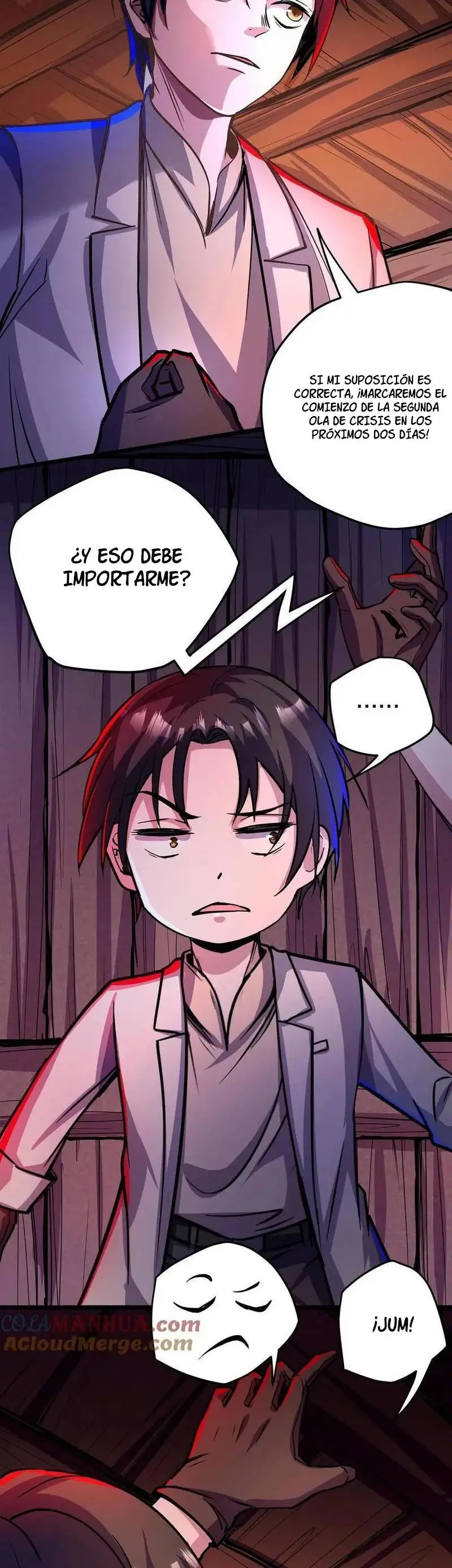 Read Boticario misterioso ES Manga Online