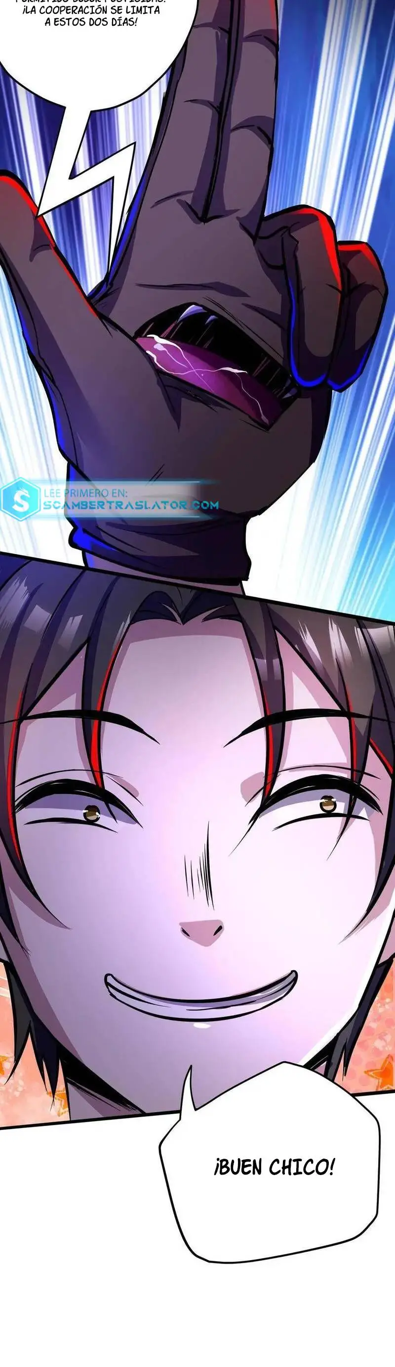 Read Boticario misterioso ES Manga Online