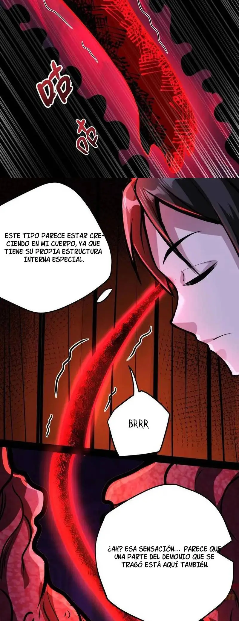 Read Boticario misterioso ES Manga Online