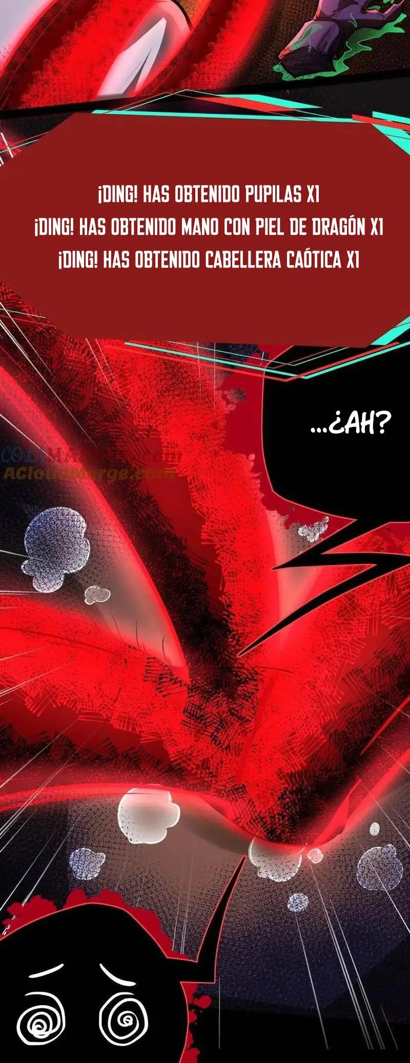Read Boticario misterioso ES Manga Online