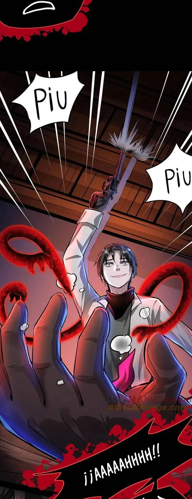 Read Boticario misterioso ES Manga Online