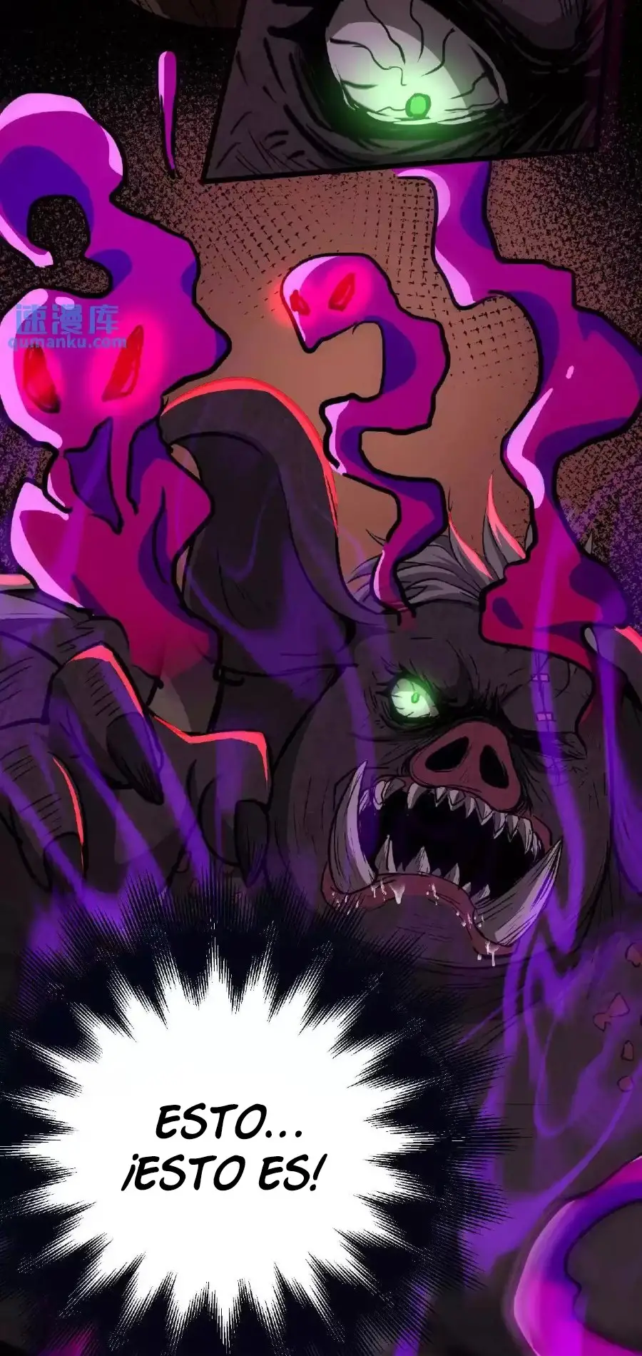 Read Boticario misterioso ES Manga Online