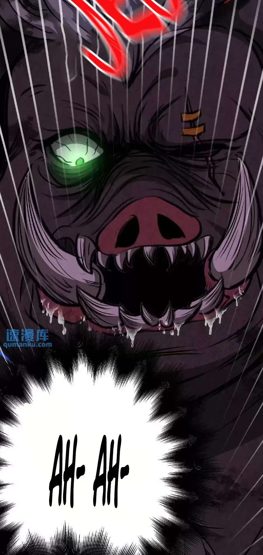 Read Boticario misterioso ES Manga Online