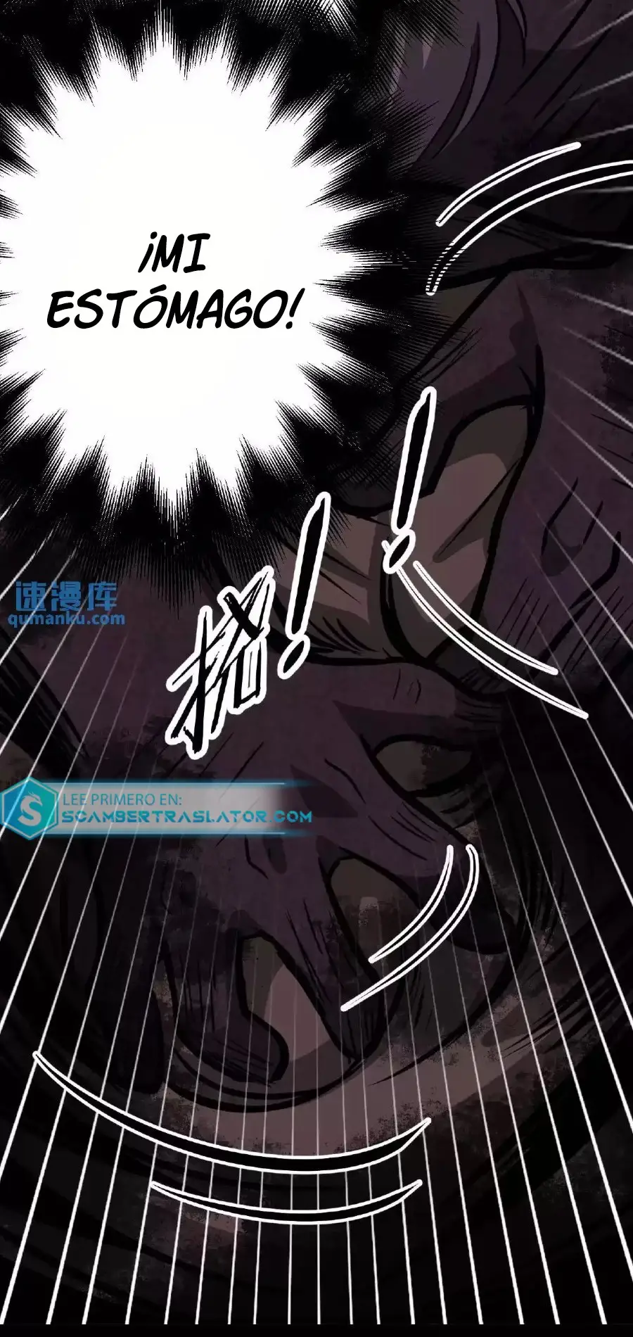 Read Boticario misterioso ES Manga Online