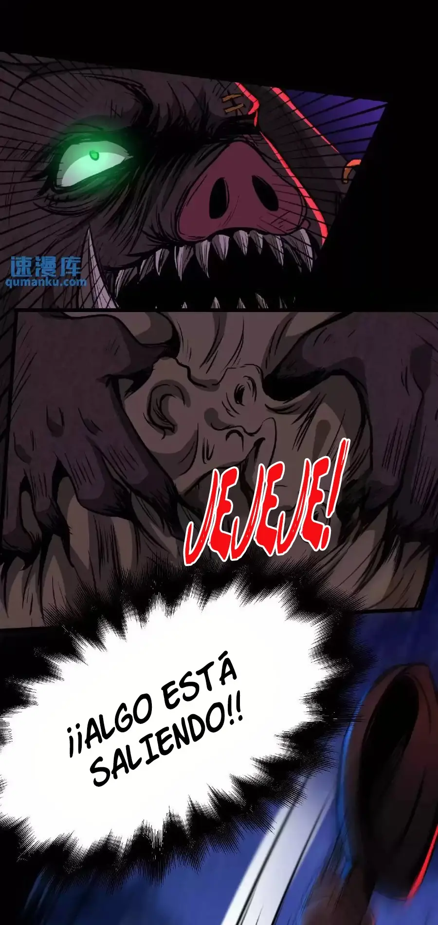 Read Boticario misterioso ES Manga Online