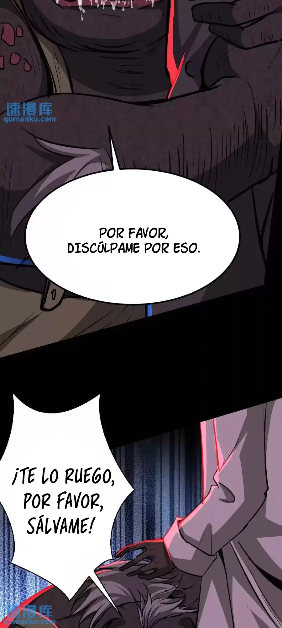 Read Boticario misterioso ES Manga Online