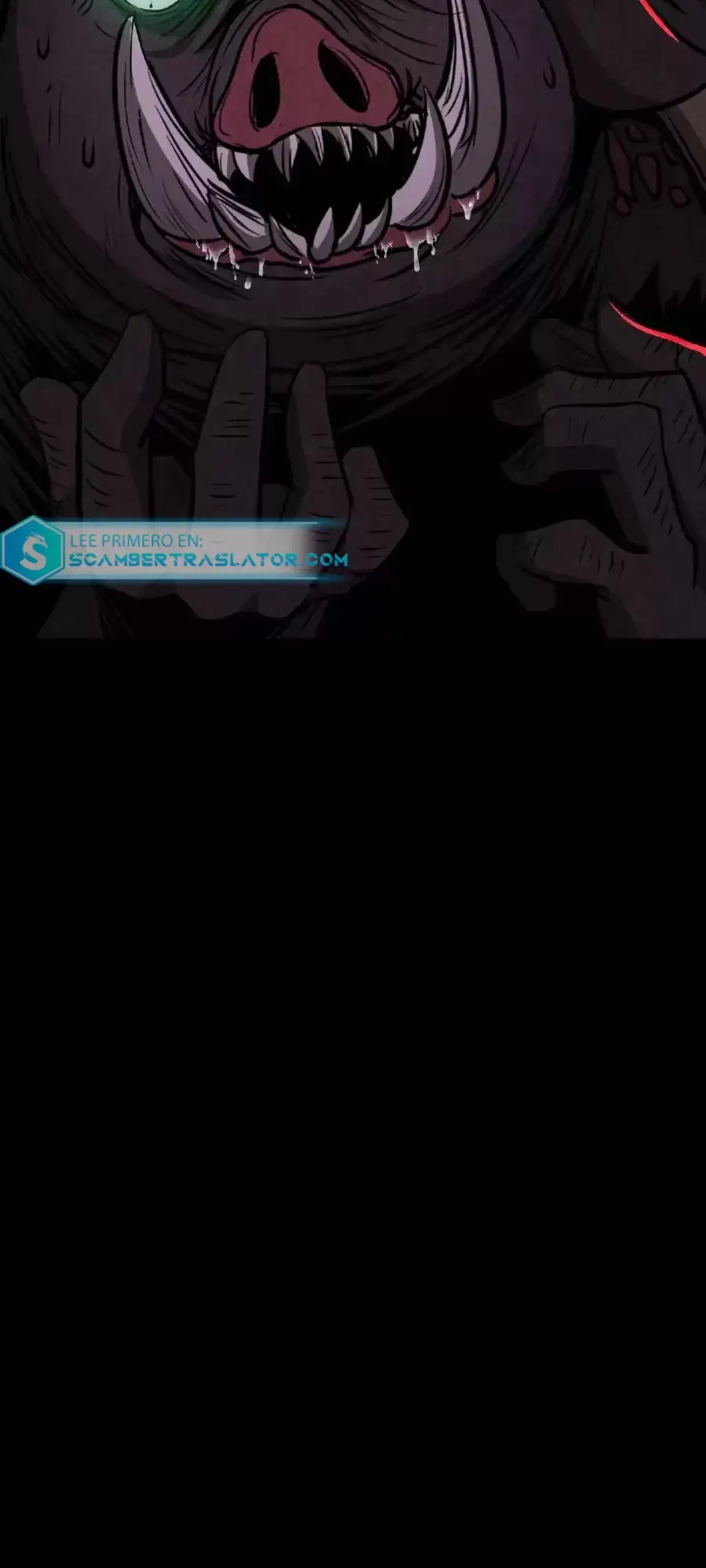 Read Boticario misterioso ES Manga Online