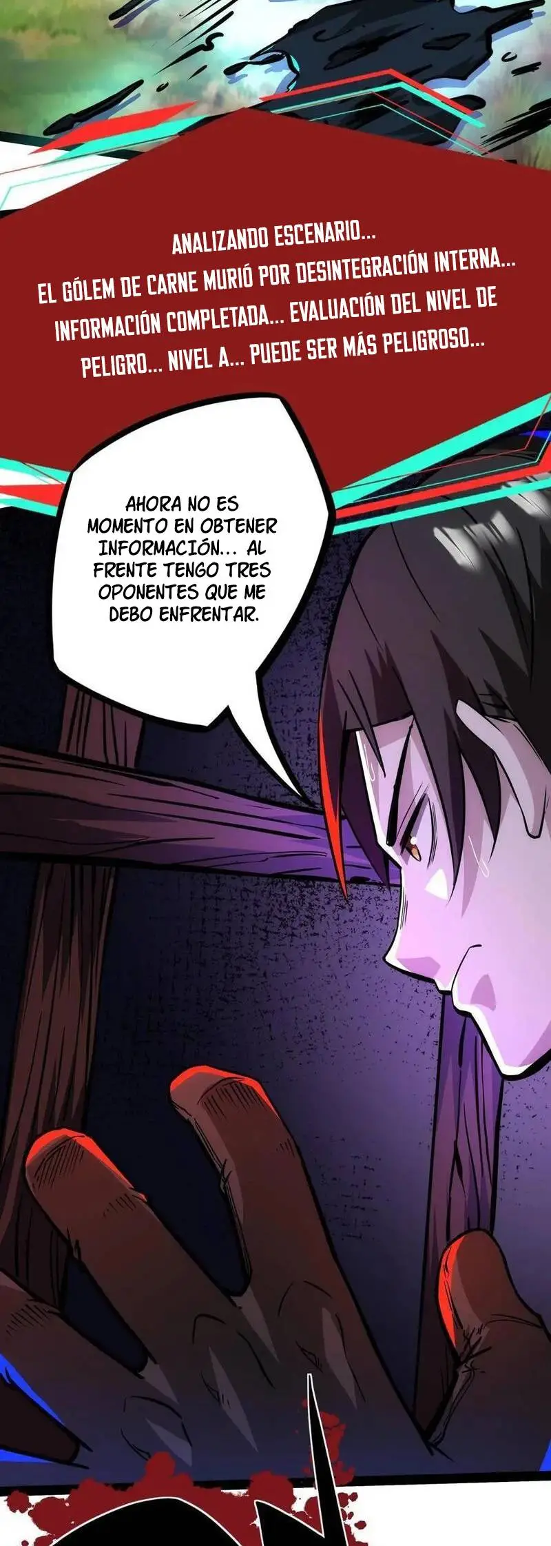 Read Boticario misterioso ES Manga Online