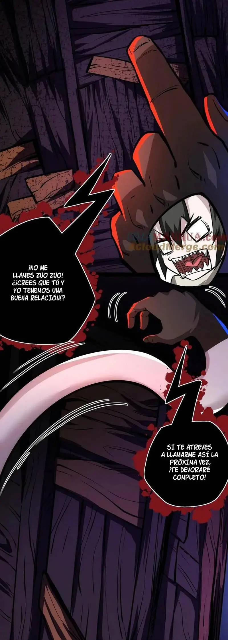 Read Boticario misterioso ES Manga Online
