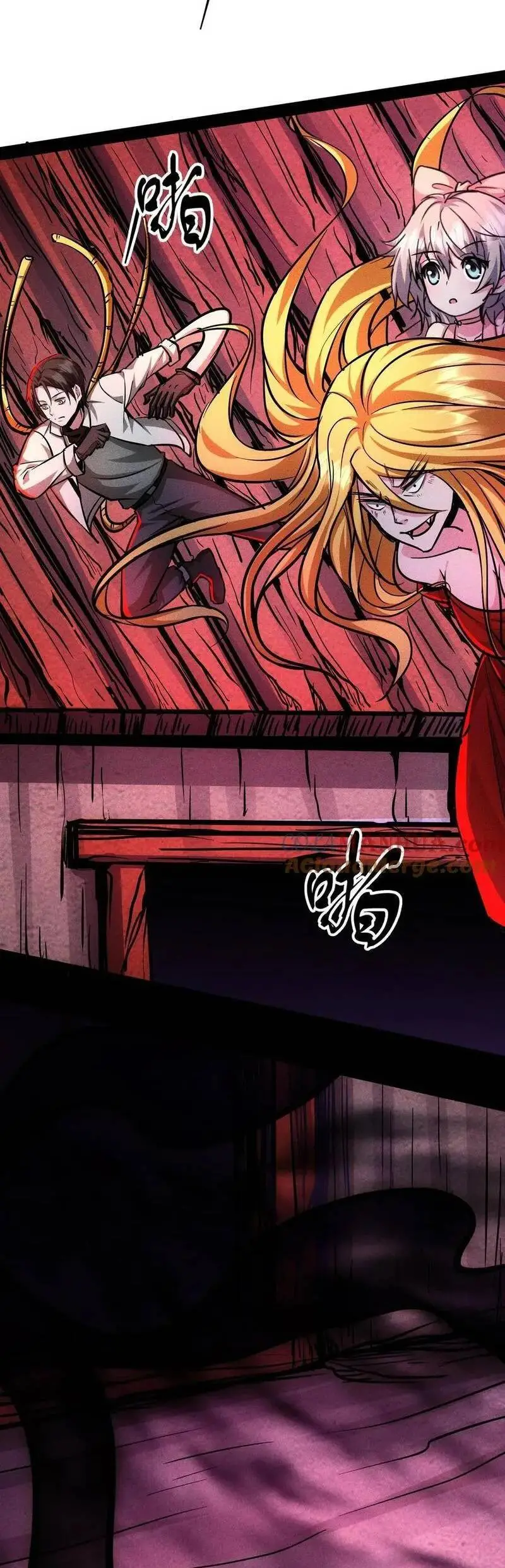 Read Boticario misterioso ES Manga Online