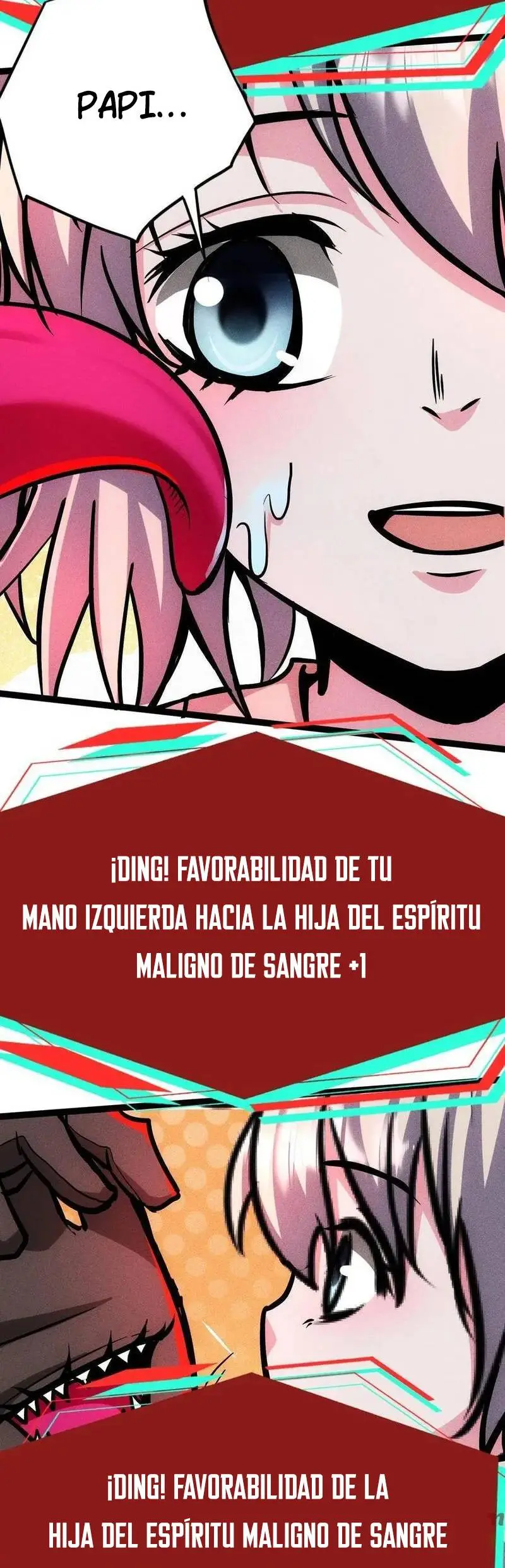 Read Boticario misterioso ES Manga Online