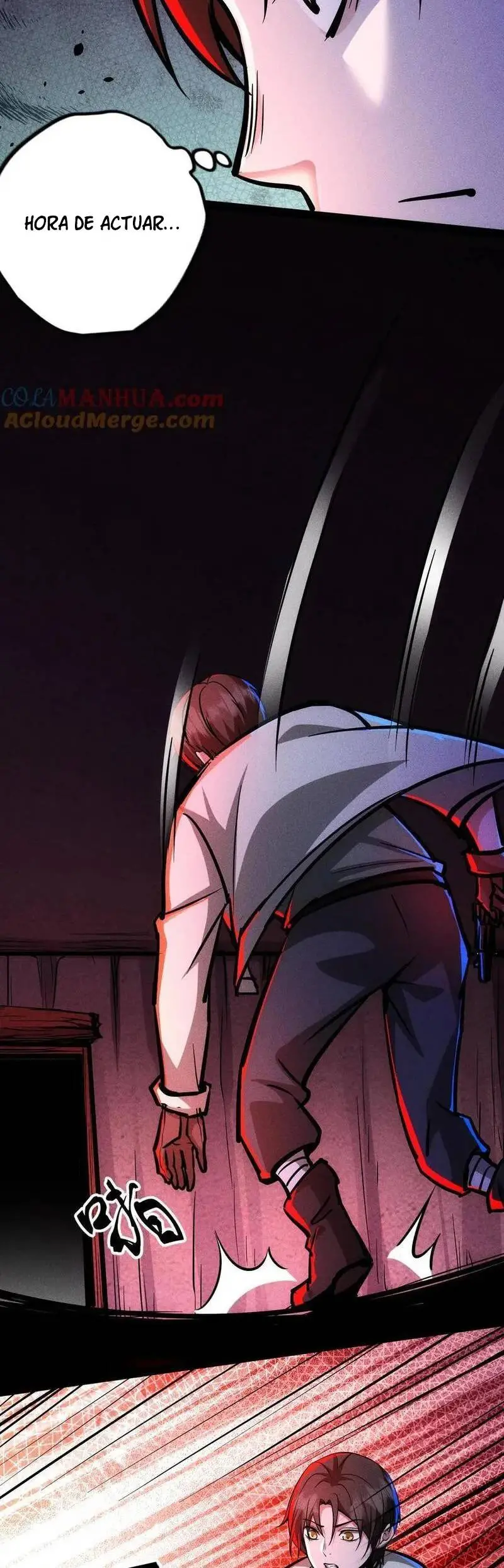 Read Boticario misterioso ES Manga Online