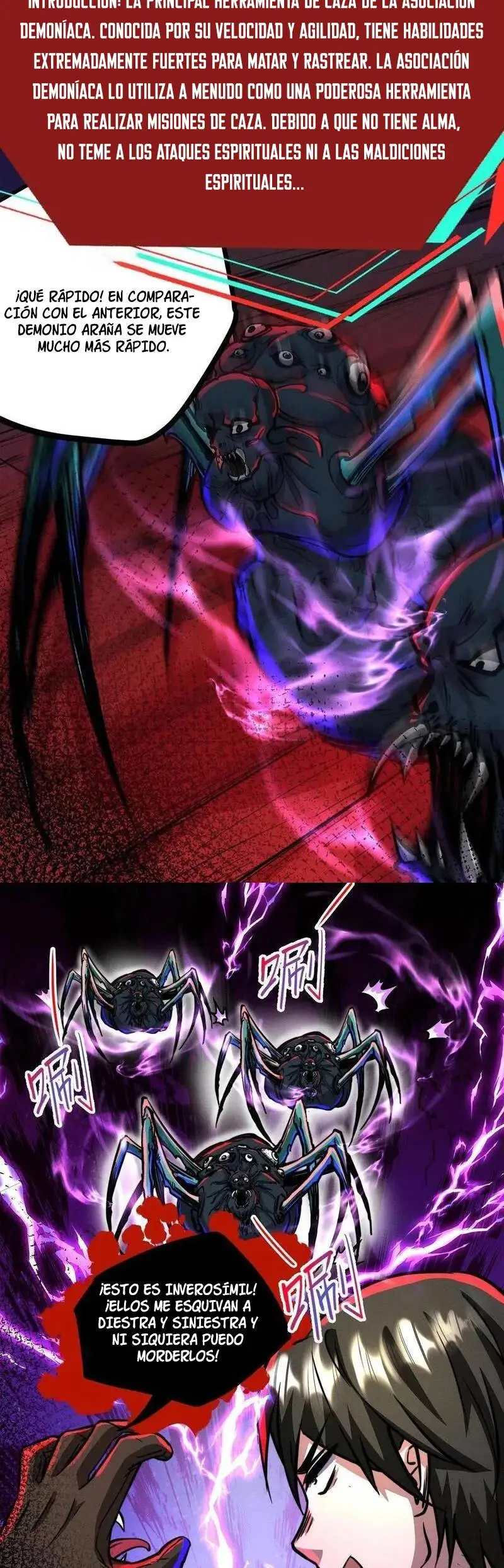 Read Boticario misterioso ES Manga Online
