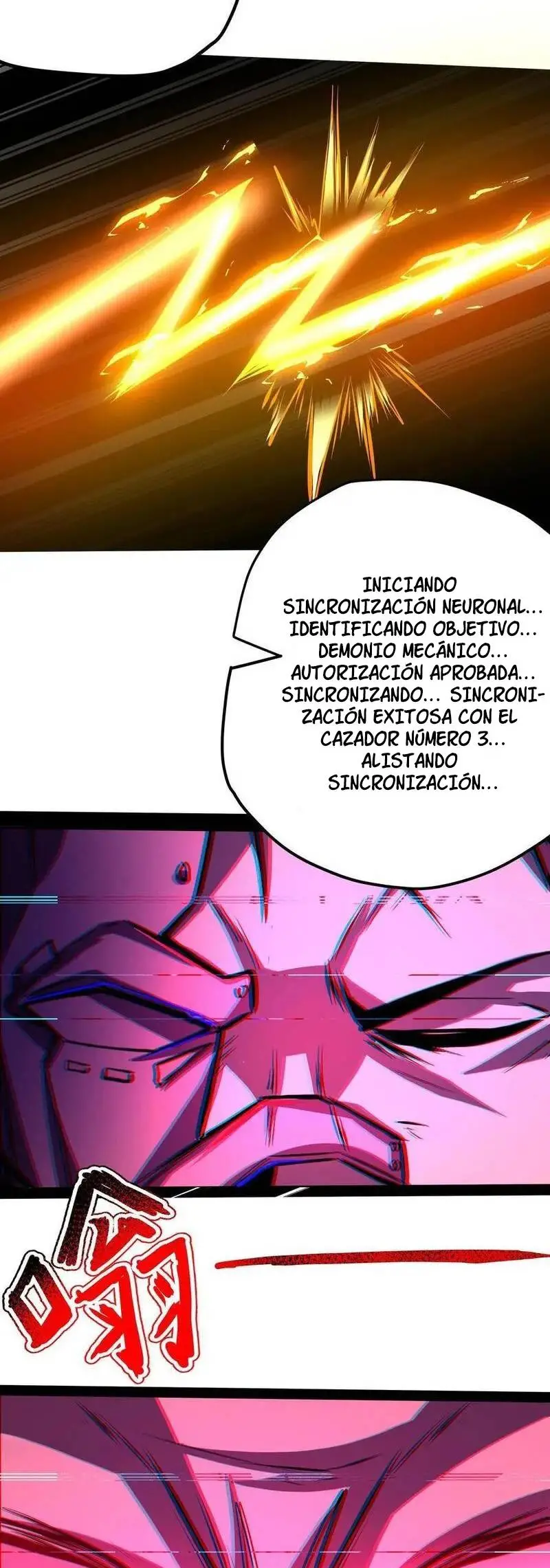 Read Boticario misterioso ES Manga Online
