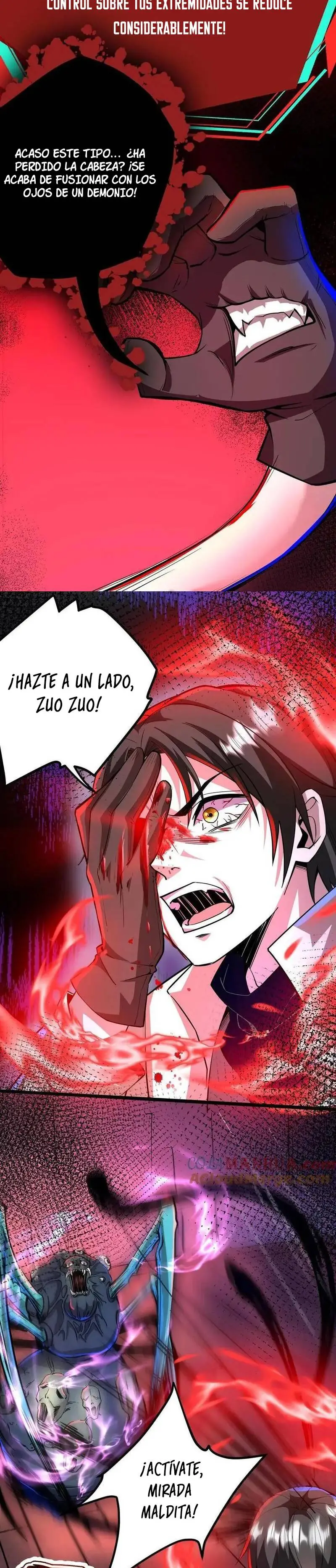 Read Boticario misterioso ES Manga Online