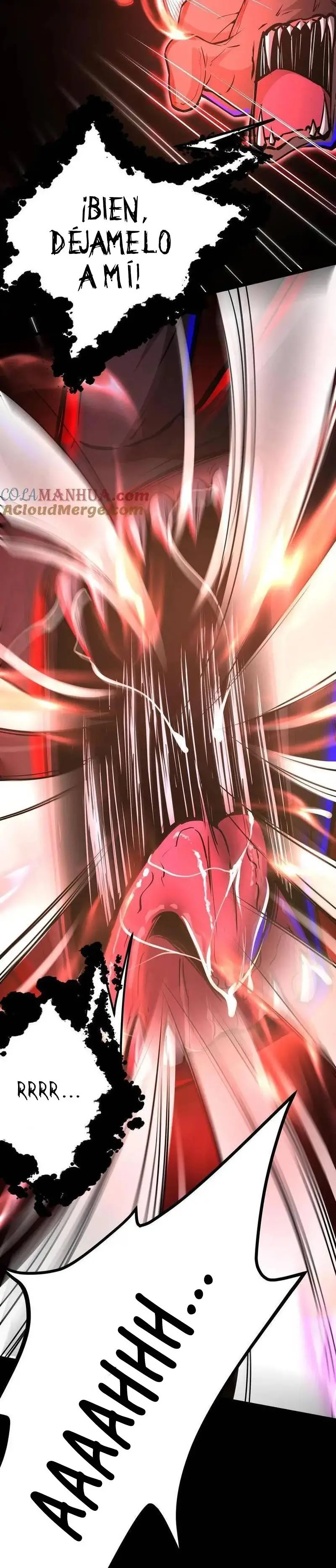Read Boticario misterioso ES Manga Online