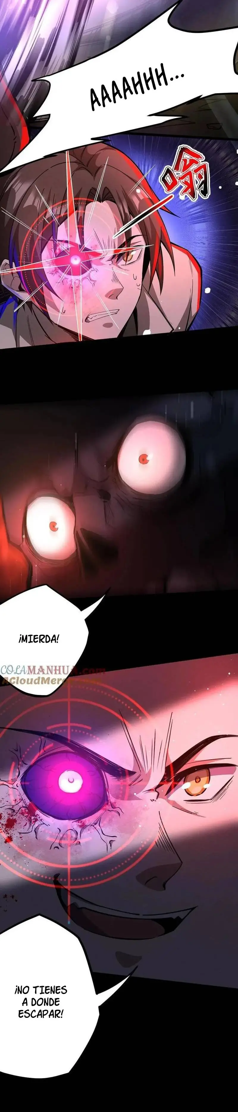 Read Boticario misterioso ES Manga Online