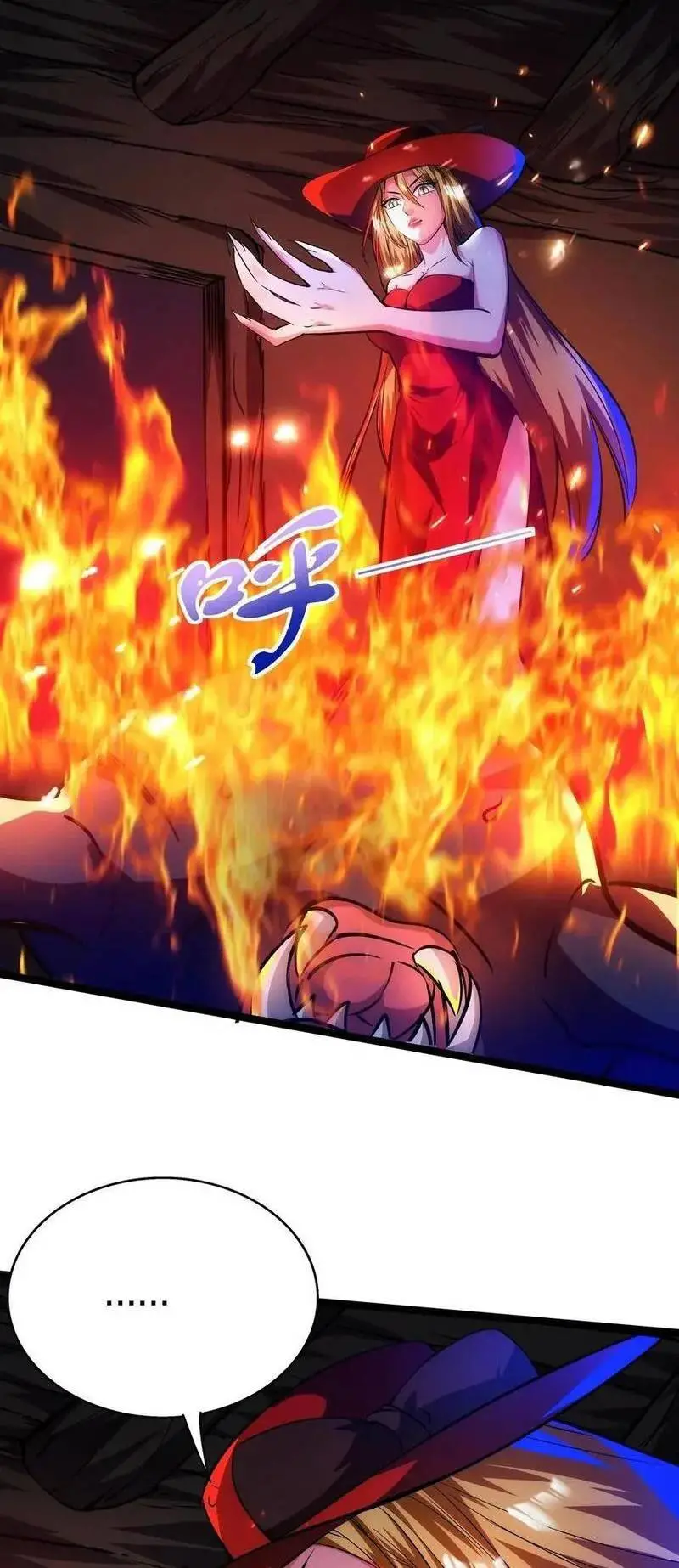 Read Boticario misterioso ES Manga Online