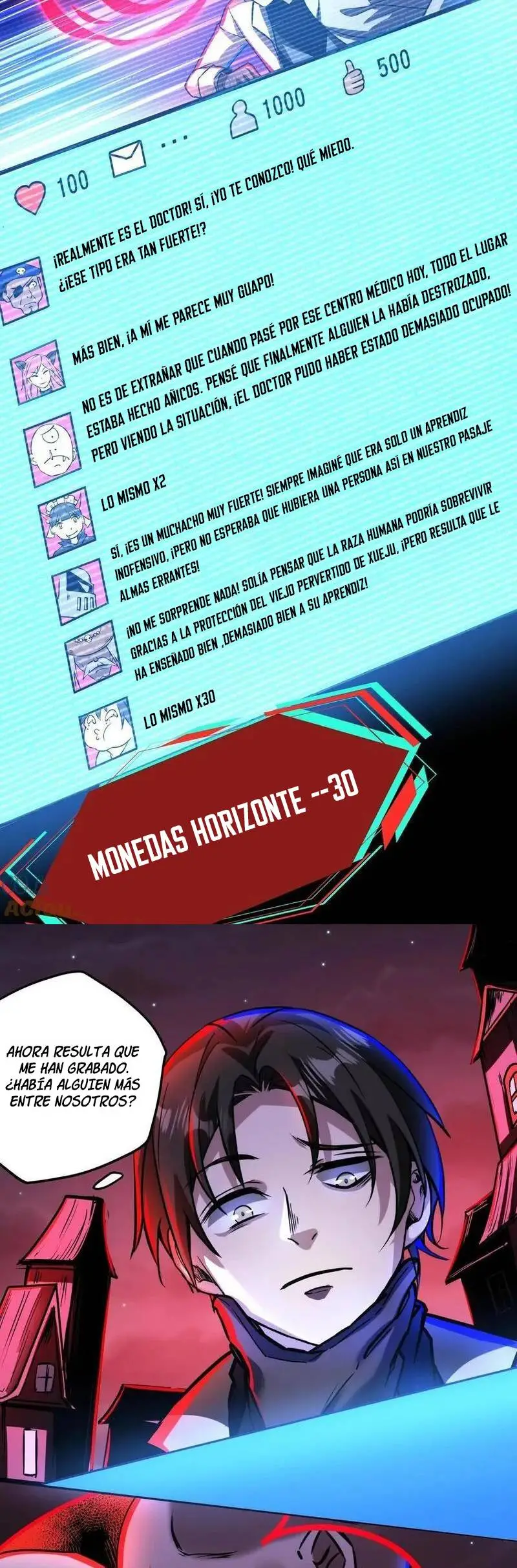 Read Boticario misterioso ES Manga Online