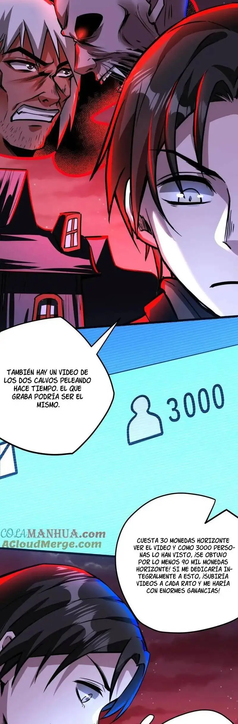 Read Boticario misterioso ES Manga Online