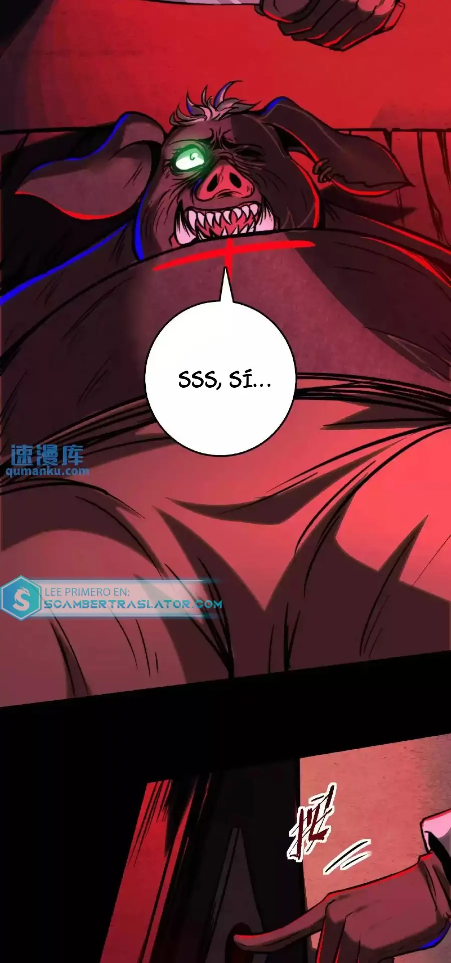 Read Boticario misterioso ES Manga Online