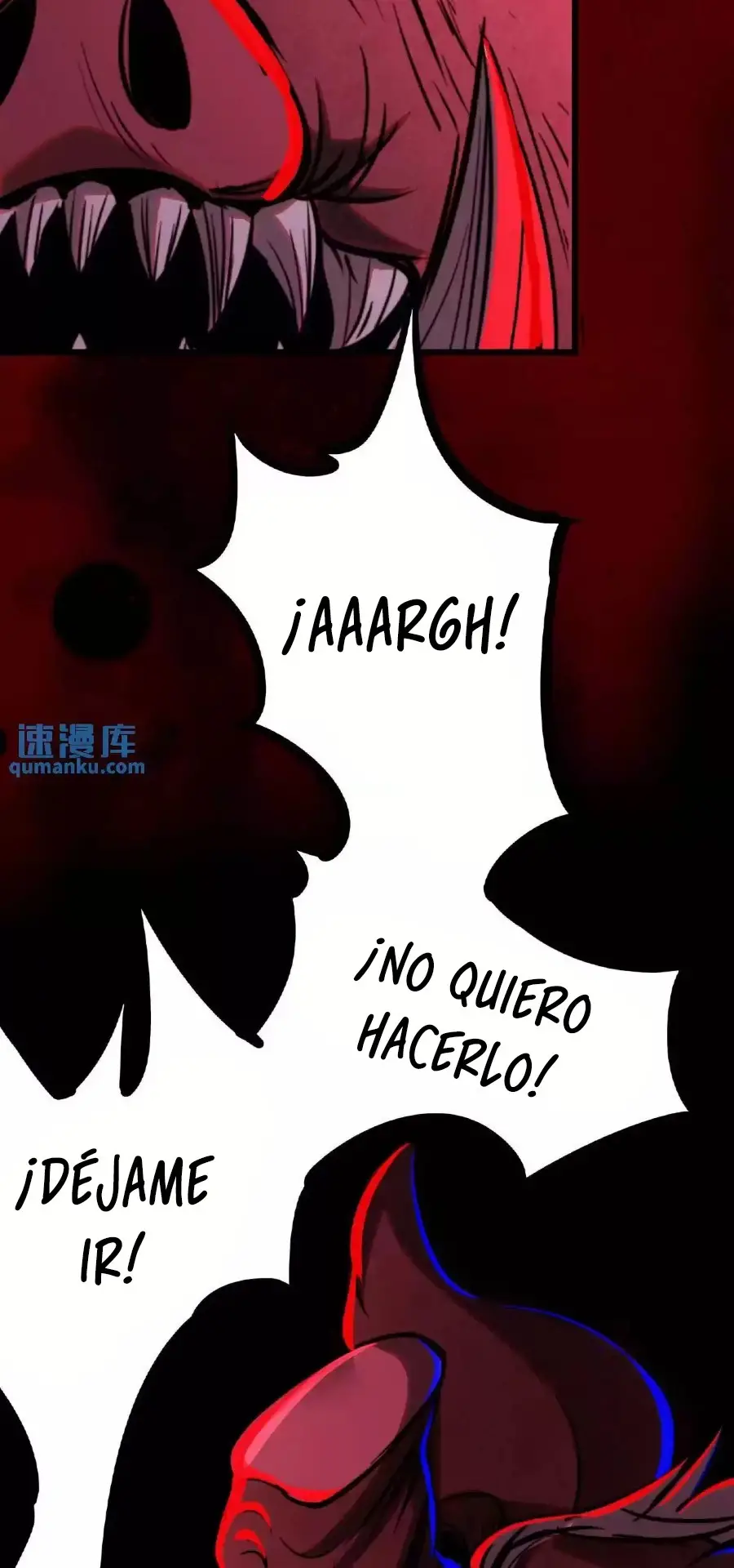 Read Boticario misterioso ES Manga Online