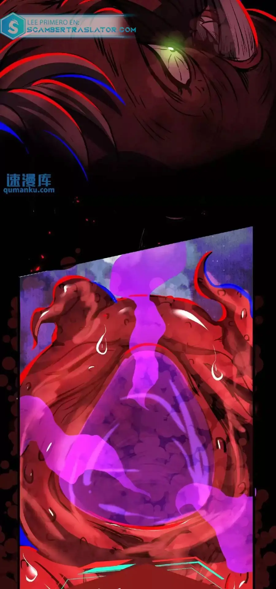 Read Boticario misterioso ES Manga Online