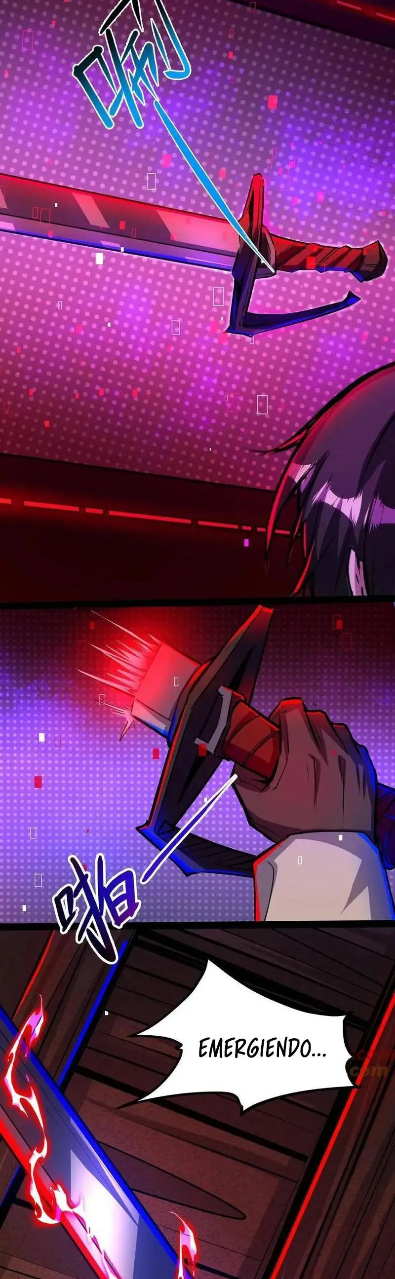 Read Boticario misterioso ES Manga Online