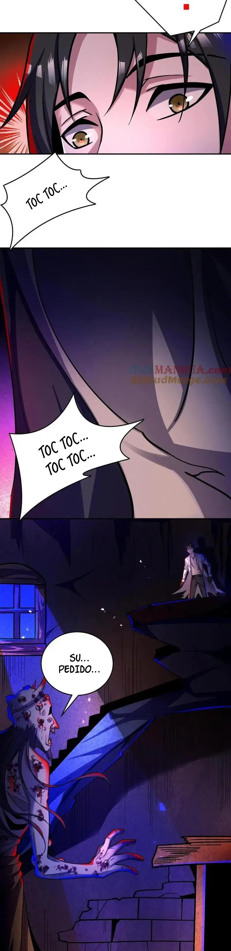 Read Boticario misterioso ES Manga Online