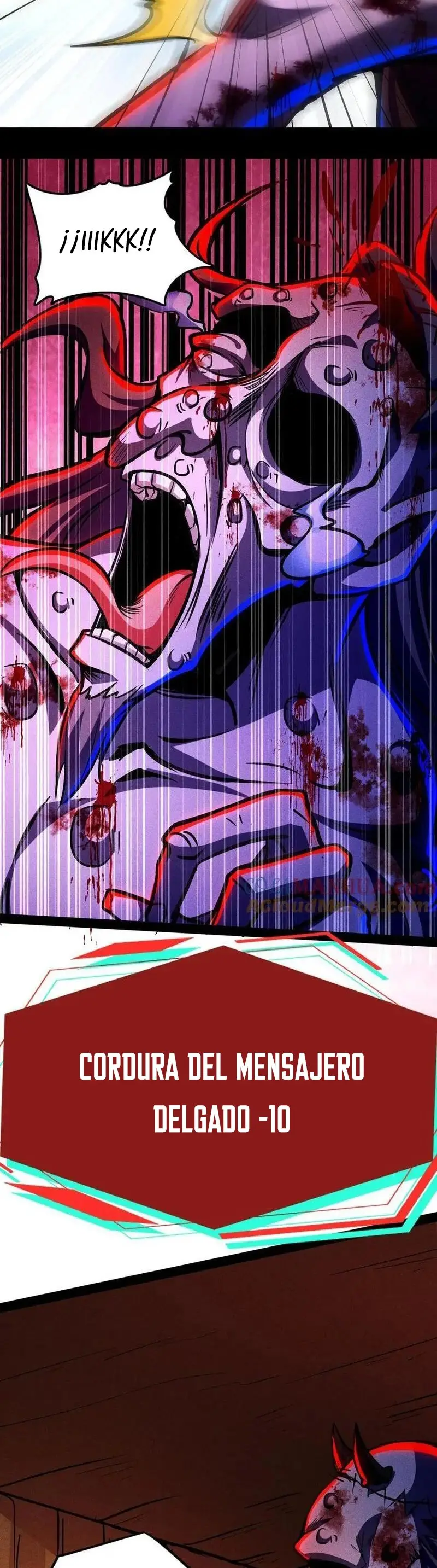 Read Boticario misterioso ES Manga Online