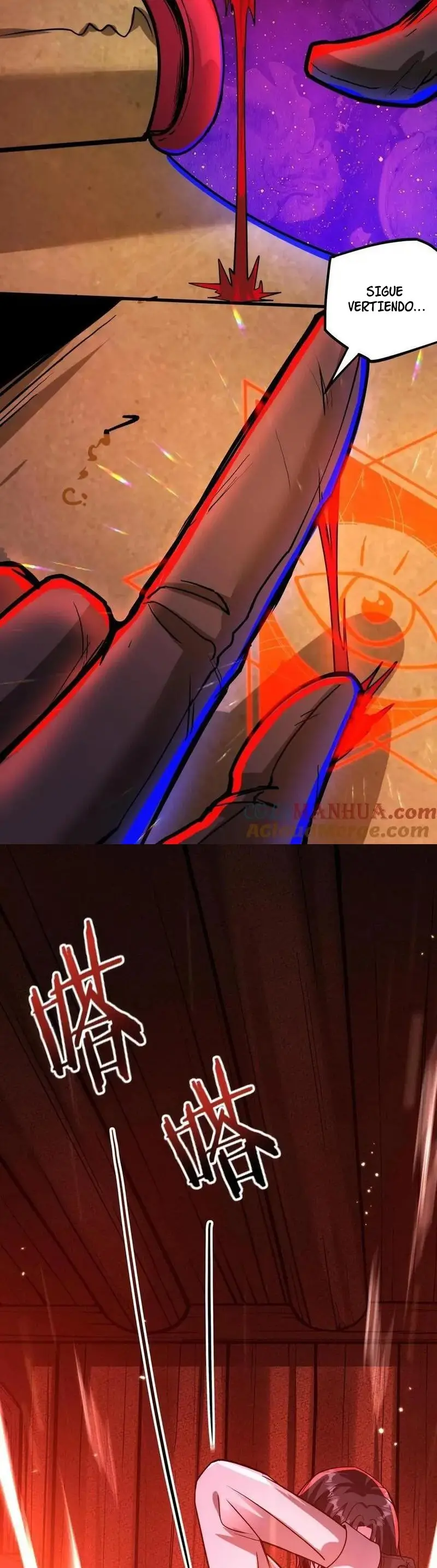Read Boticario misterioso ES Manga Online