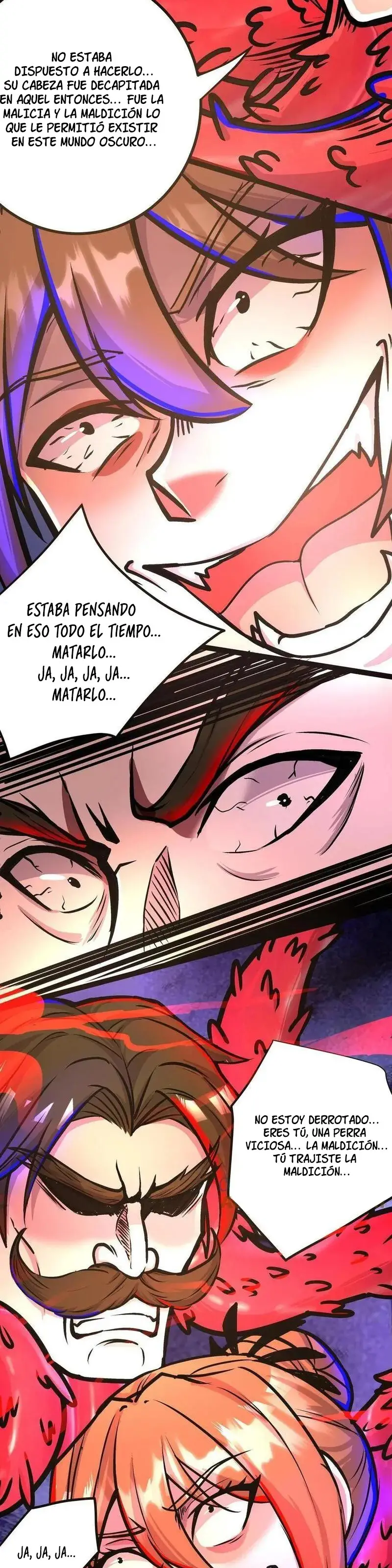 Read Boticario misterioso ES Manga Online