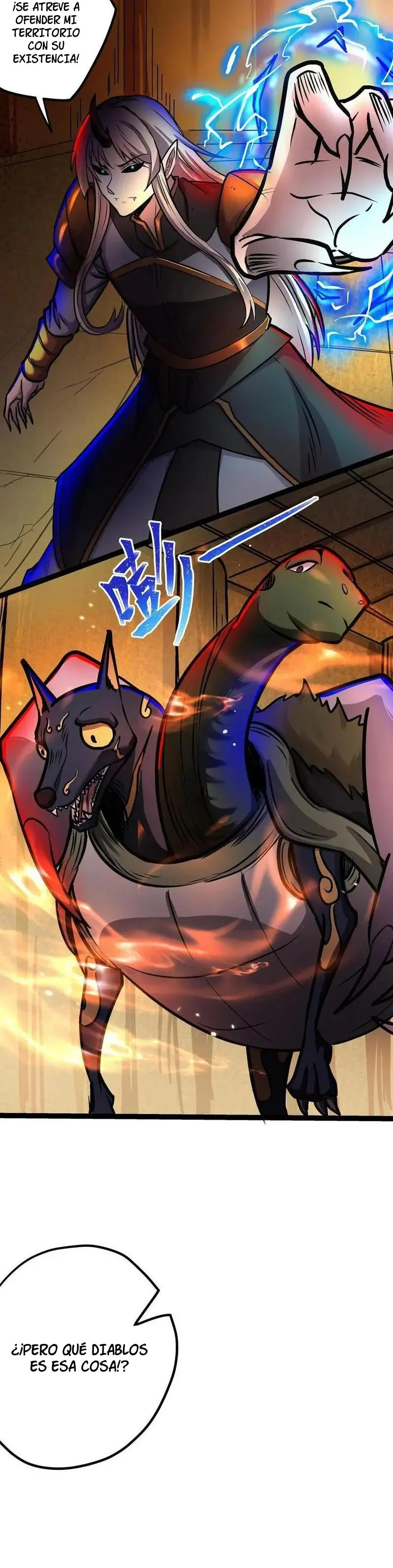 Read Boticario misterioso ES Manga Online