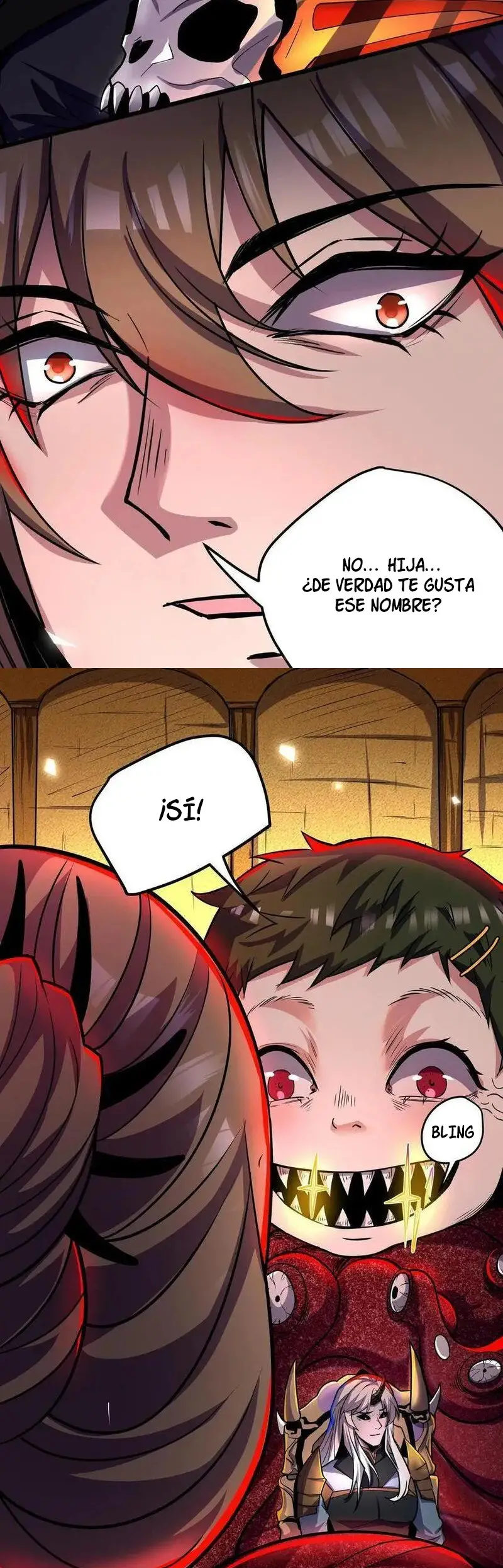 Read Boticario misterioso ES Manga Online