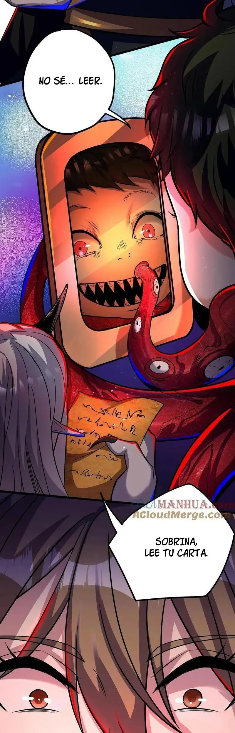 Read Boticario misterioso ES Manga Online
