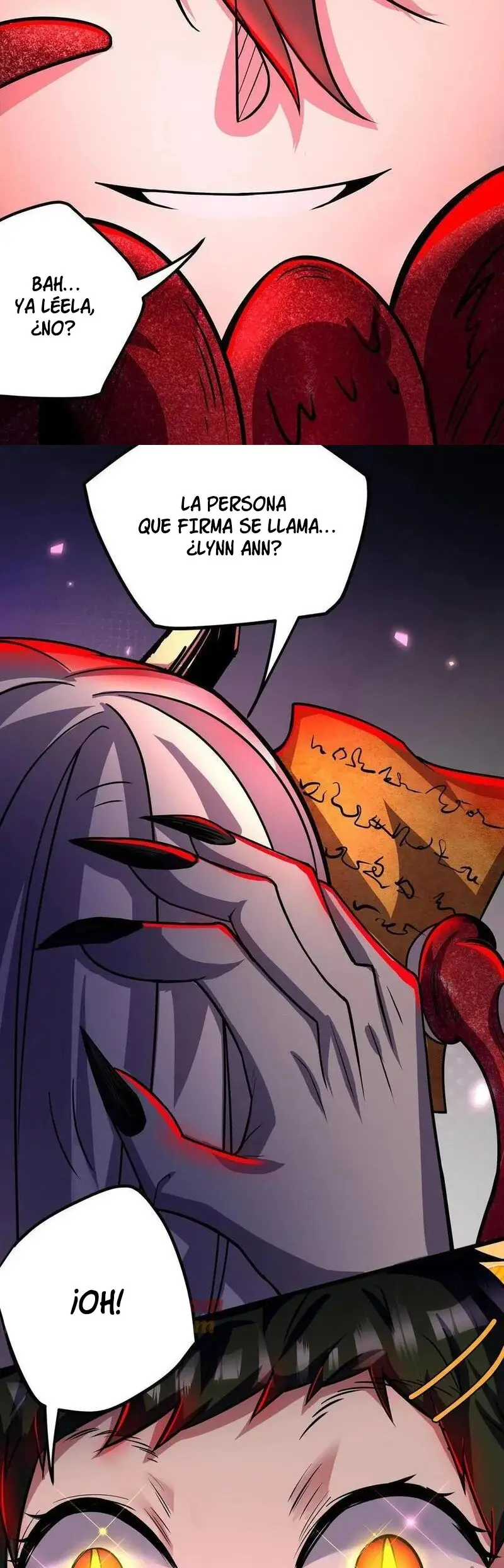Read Boticario misterioso ES Manga Online