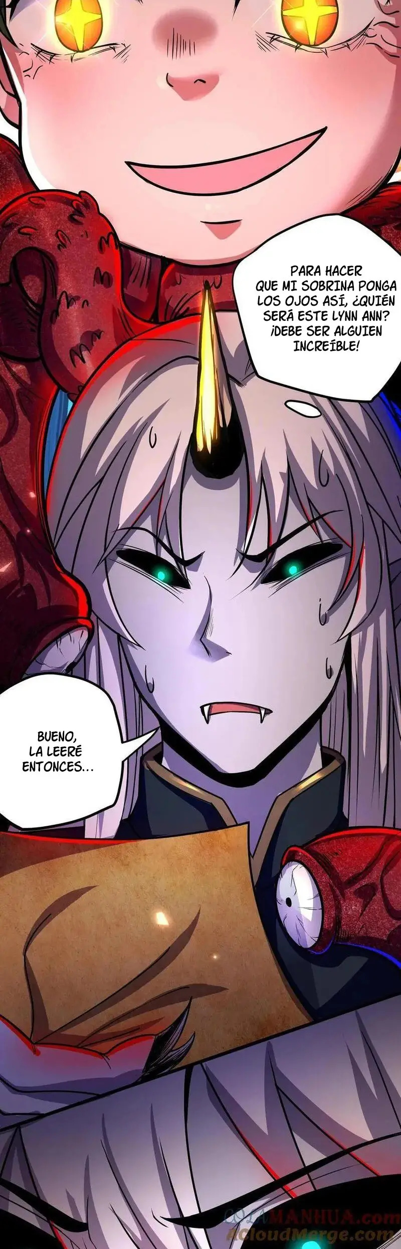 Read Boticario misterioso ES Manga Online