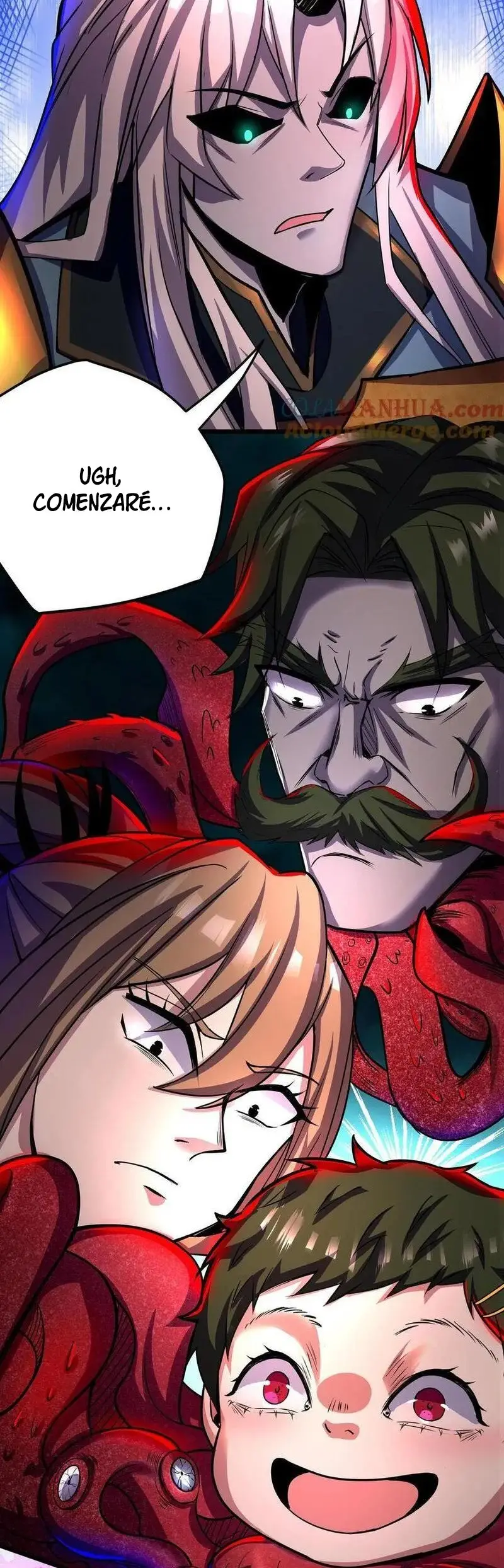 Read Boticario misterioso ES Manga Online