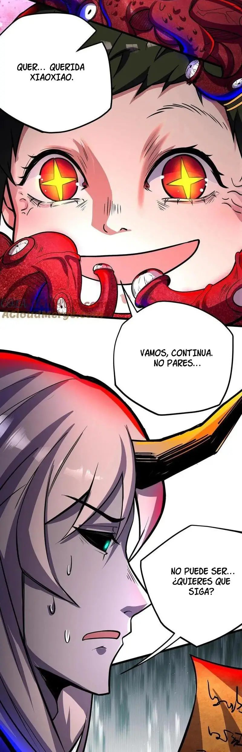 Read Boticario misterioso ES Manga Online
